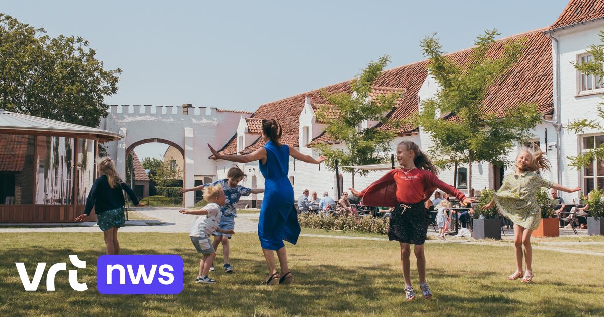 Tot 650 euro voor een burgerlijk huwelijk in Nieuwpoort en Oudenburg: 