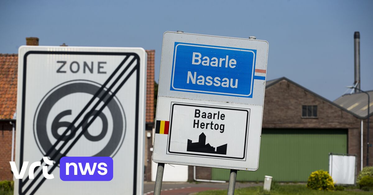 Chemiebedrijf in Nederland dumpt 5 miljoen kilo zoutafval op landbouwgrond aan grens met België