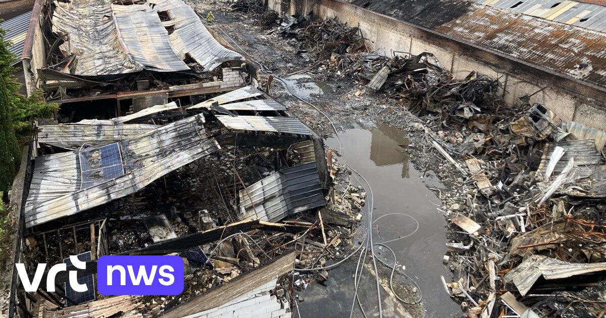 Two bodies found, two still missing after devastating Anderl
