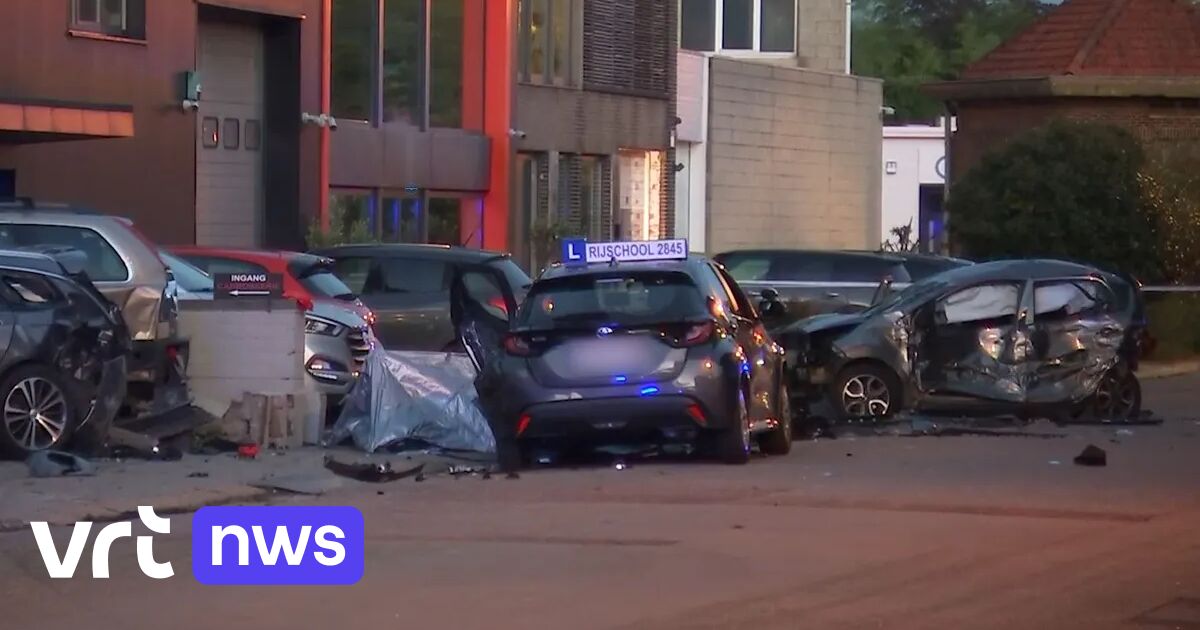 Bestuurder die dodelijk ongeval veroorzaakte in Deurne had last van 'dumping': wat is het en waarom 