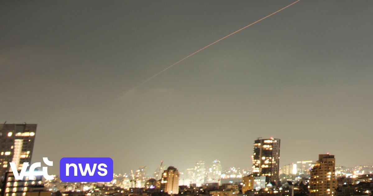 Waarom heeft Iran Israël aangevallen? En waarom net nu?