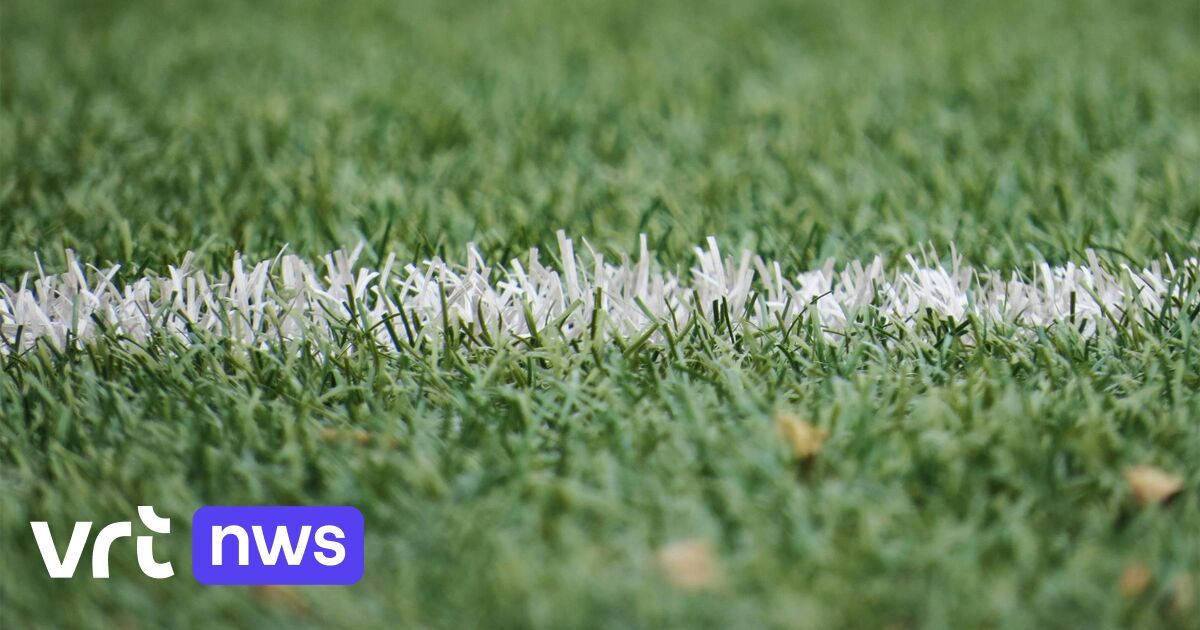 Willebroek investeert 1,45 miljoen euro in kunstgrasvelden bij 3 clubs: 