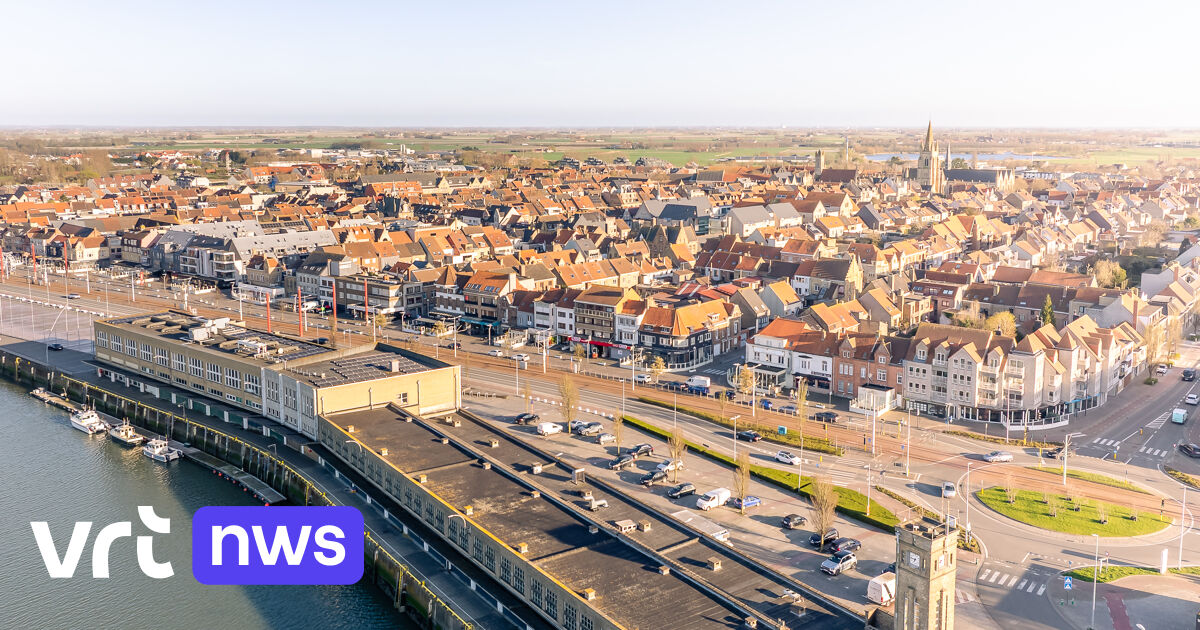 Nieuwpoort verhuurt pakhuis aan Colruyt voor mosselverwerking: burgemeester ziet kans na jaren verze