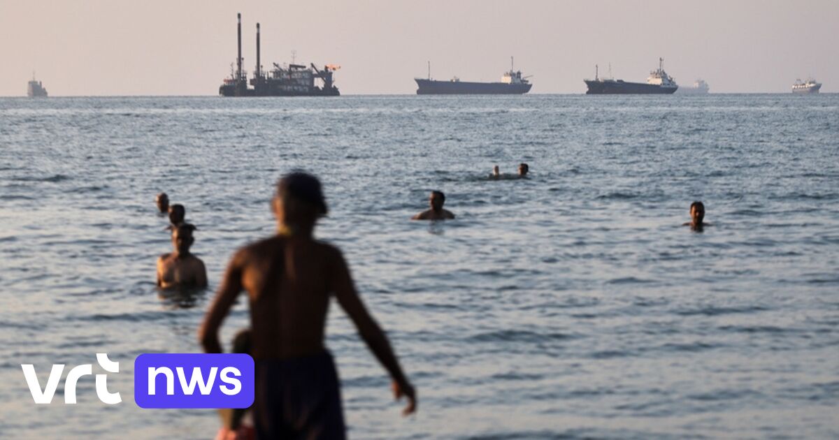 Straat van Hormuz gaat weer open en Iraans kernprogramma ligt op tafel: dit weten we al over nakend vredesakkoord tussen de VS en Iran