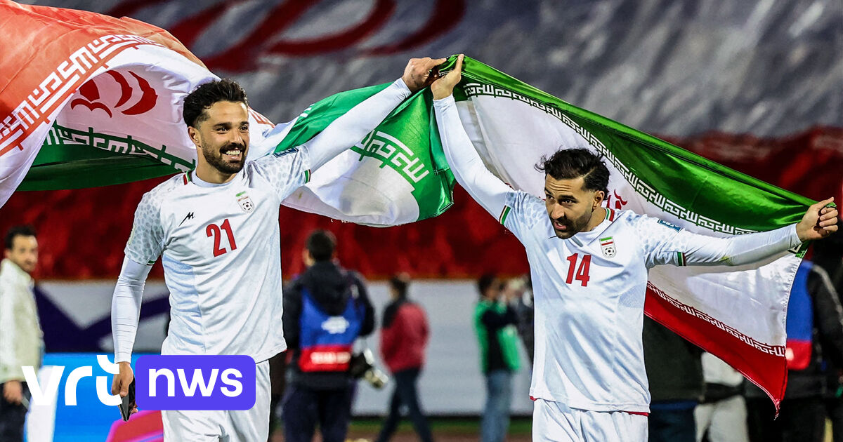 "Onze leiders hebben liefde voor voetbal kapotgemaakt": Iraniërs kijken met gemengde gevoelens naar hun ploeg op het WK