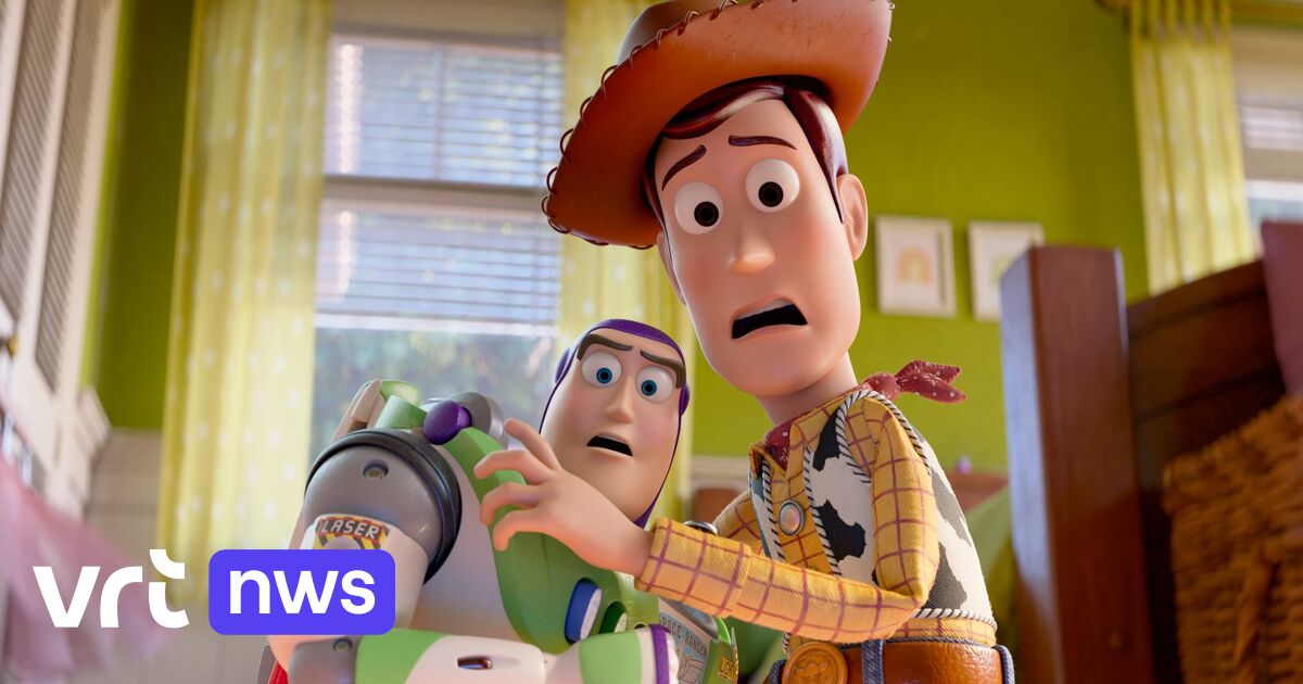 Bijna 5 sterren voor 'Toy story 5': nieuwe hoogvlieger in de beste animatiereeks ooit