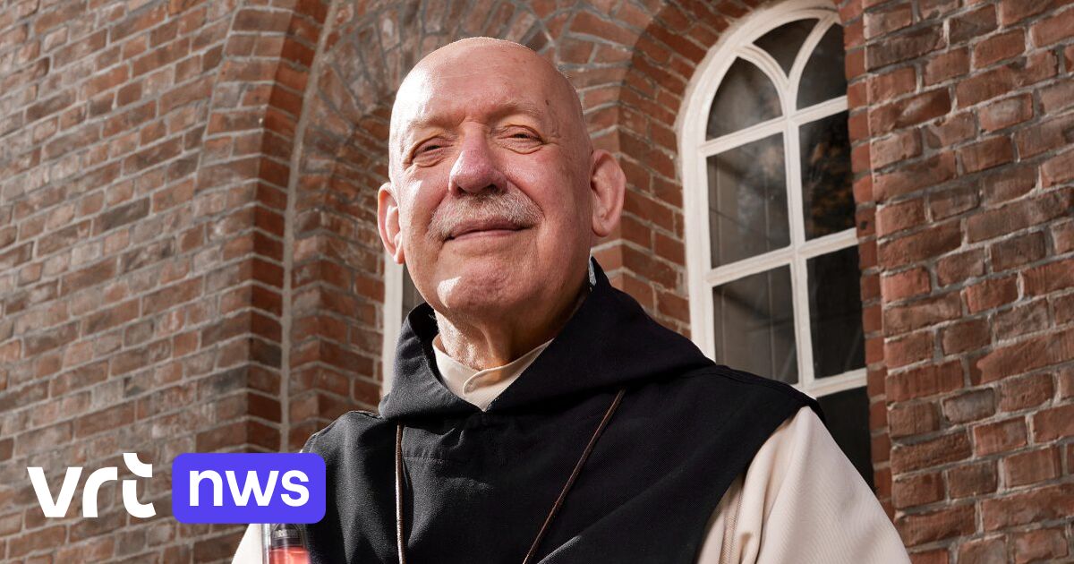 Trappist monks of La Trappe brew now also 'rediscovered' soft drink