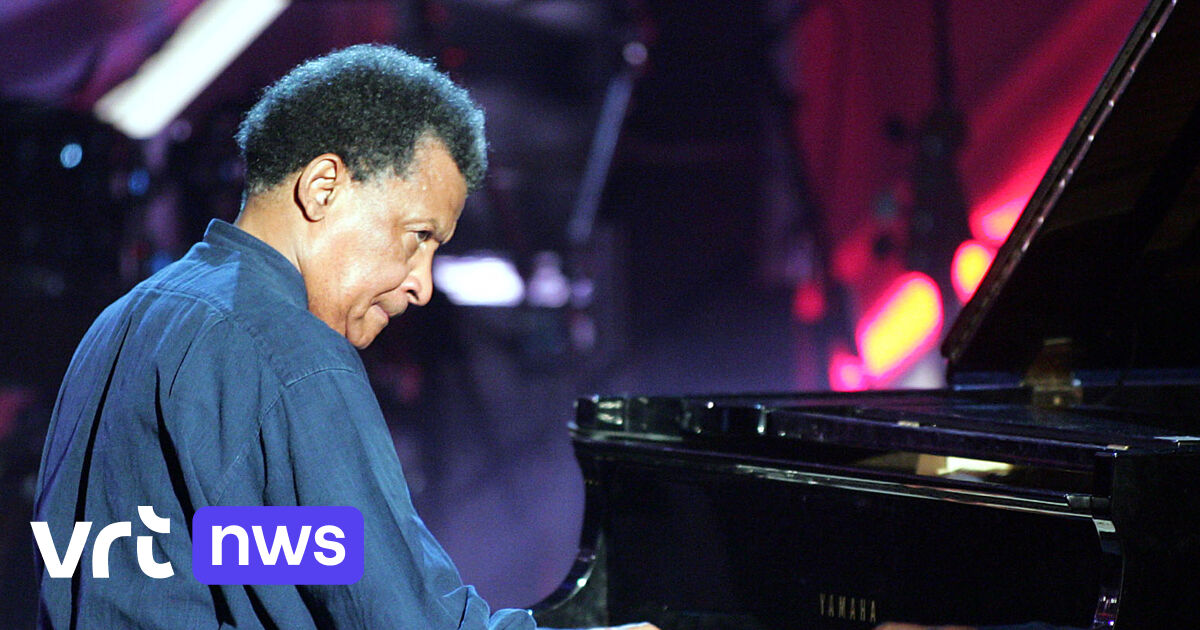Zuid-Afrikaanse jazzreus Abdullah Ibrahim (91) overleden