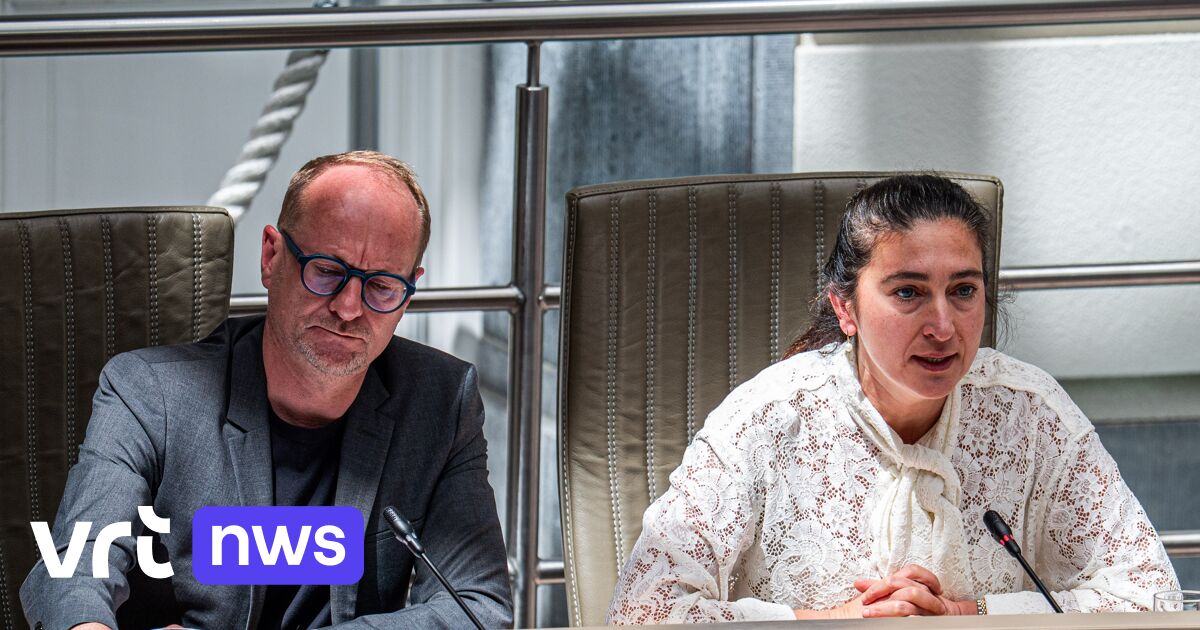 Nutteloze politieke rituelen