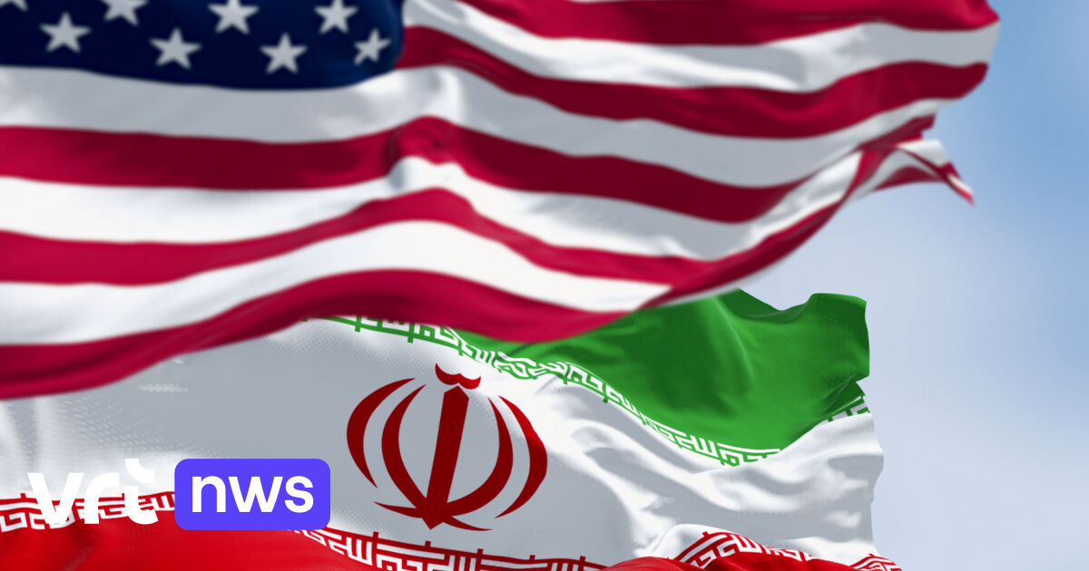 Voorlopig akkoord tussen VS en Iran gelekt: dit zijn de 14 punten van het plan