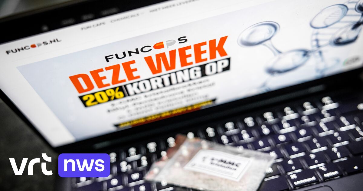 Meer details tijdens eerste zitting 'Funcaps'-proces: aanklager denkt 18 sterfgevallen effectief te kunnen linken aan site