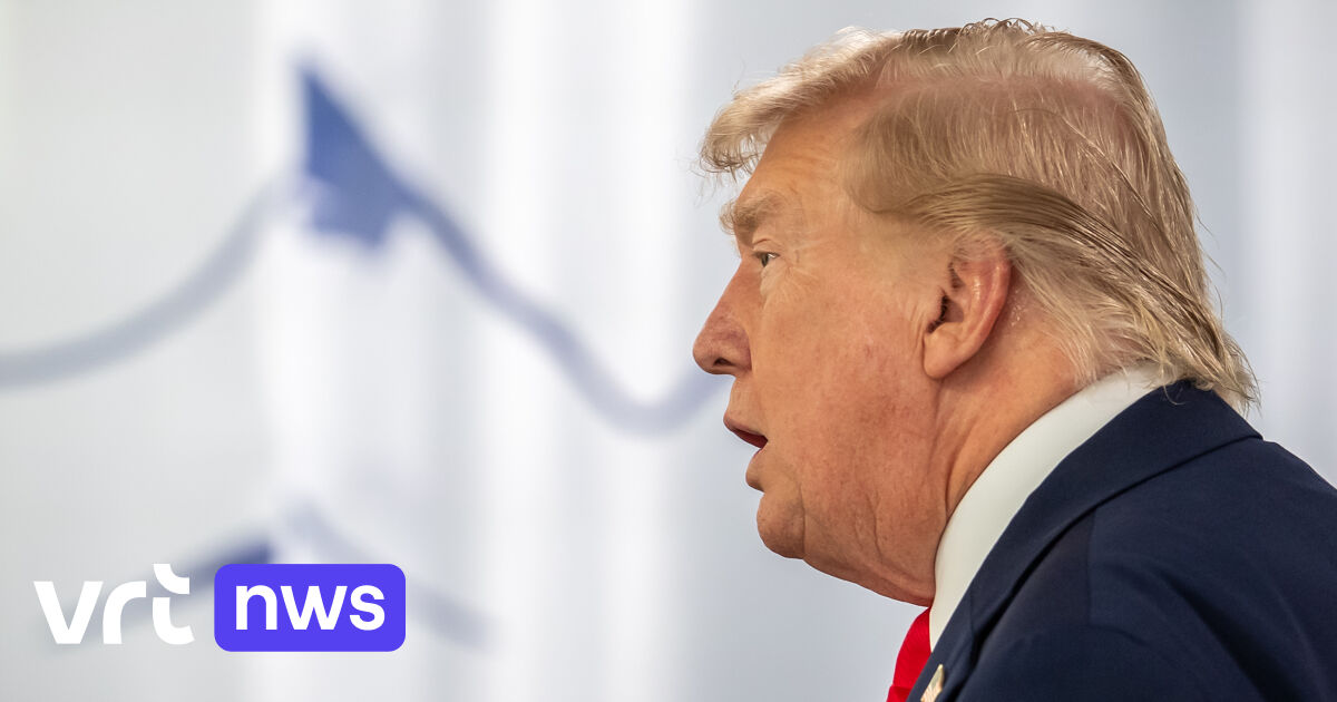 Trump krijgt kritiek van aanhangers over Irandeal: “Grootste blunder in buitenlands beleid in decenn