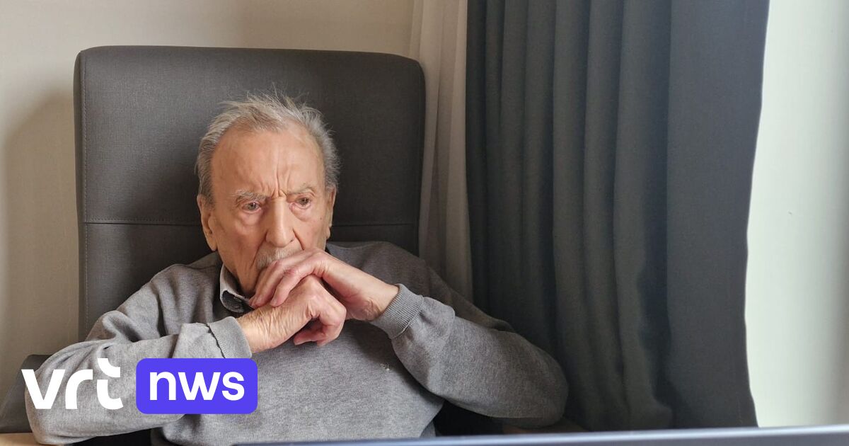 Roger Wierinckx, ereburgemeester van Linden en Lubbeek, overleden op 98-jarige leeftijd
