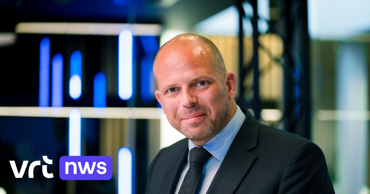 Belgiens Verteidigungsminister Francken: „Wir können der Ukraine alle unsere F-16er geben, wenn wir unsere F-35er haben.“