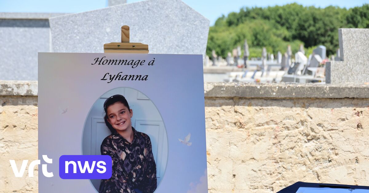 Vermoorde Lyhanna uit Frankrijk werd verkracht, blijkt uit autopsie