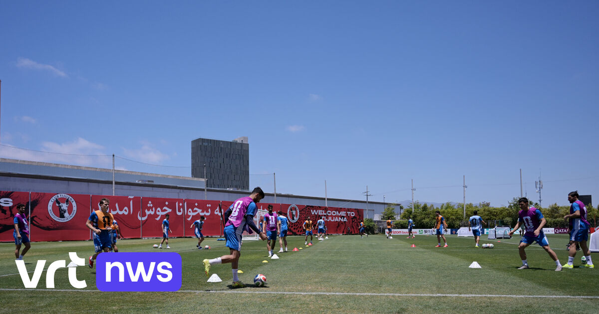 "De slechtst behandelde op het hele WK": Iran dient klacht in bij FIFA