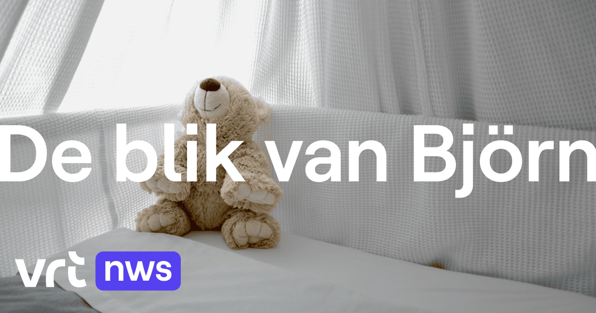 Meer incontinentie dan baby’s: wereldbevolking krimpt in stilte  |  VRT NWS Nieuws