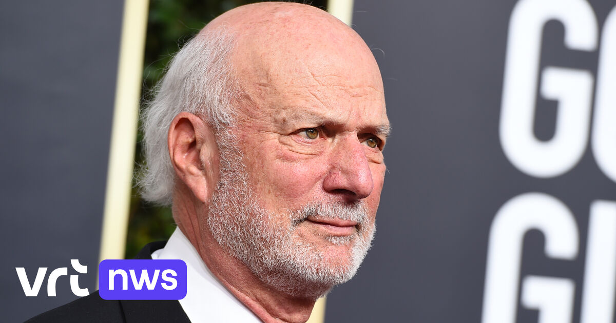 'Cheers', 'Will & Grace' en zelfs 'Friends': koning van de Amerikaanse sitcom James Burrows overleden