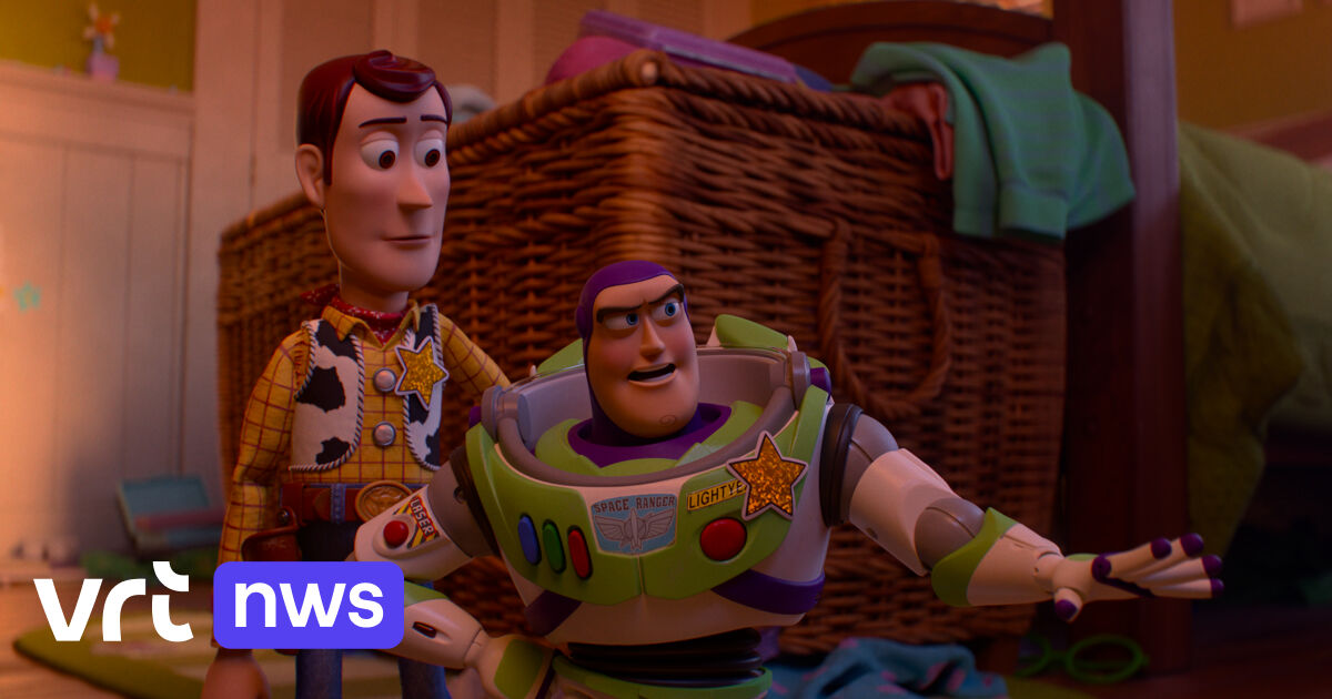 'Toy Story 5' brengt 272 miljoen euro op in openingsweekend, op 1 na best presterende Pixar-film