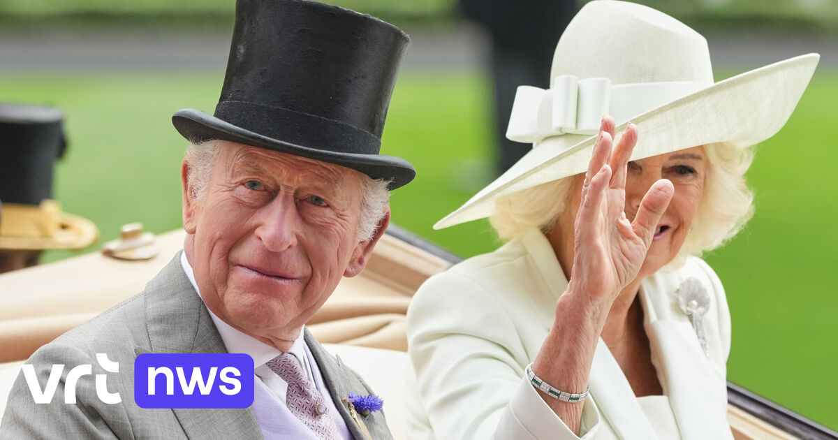 Primeur in het Britse koningshuis: koning Charles gaat als eerste vorst belastingaangifte openbaar maken