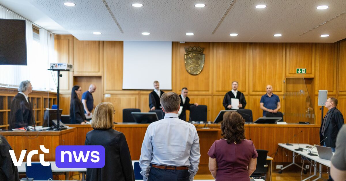 "Absoluut verkeerd": Duitse jager staat terecht voor moordpoging na spannen van touw op fietsroute