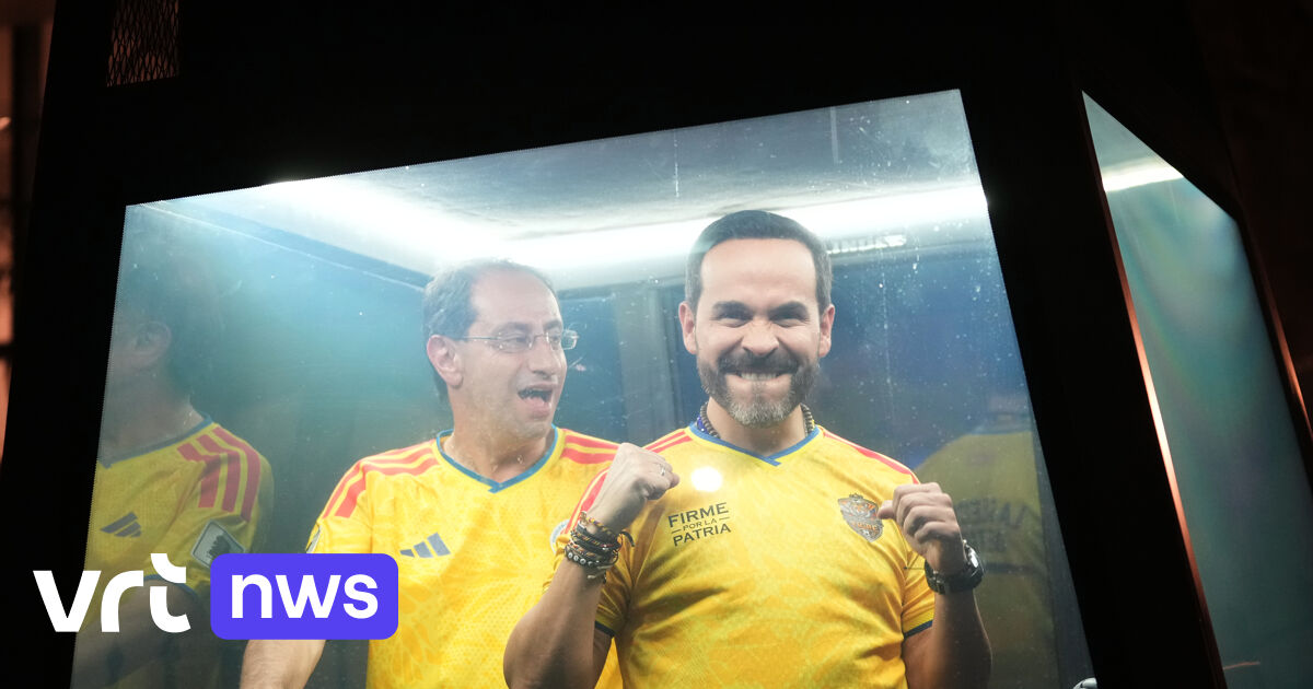 Trumpfan die zichzelf 'tijger' noemt: radicaal-rechtse kandidaat op weg om president van Colombia te worden