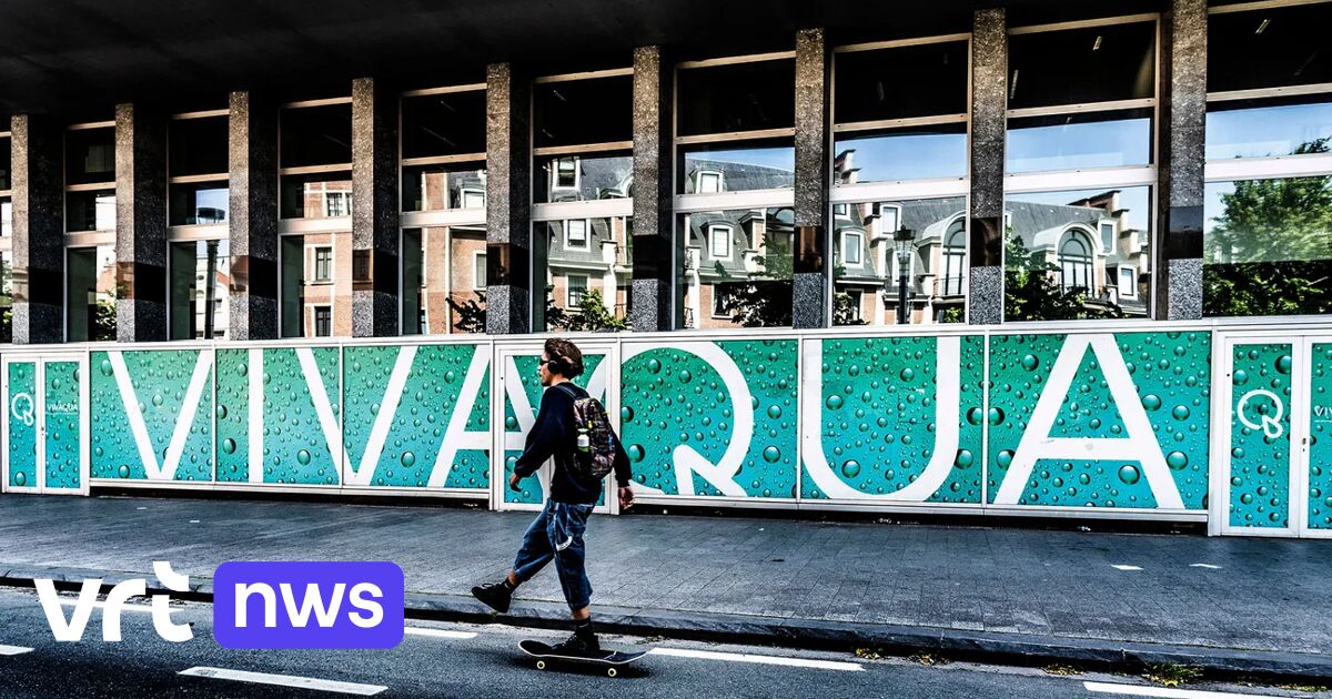 Waterbedrijf Vivaqua in Brussel ziet stijging van aantal cyberaanvallen