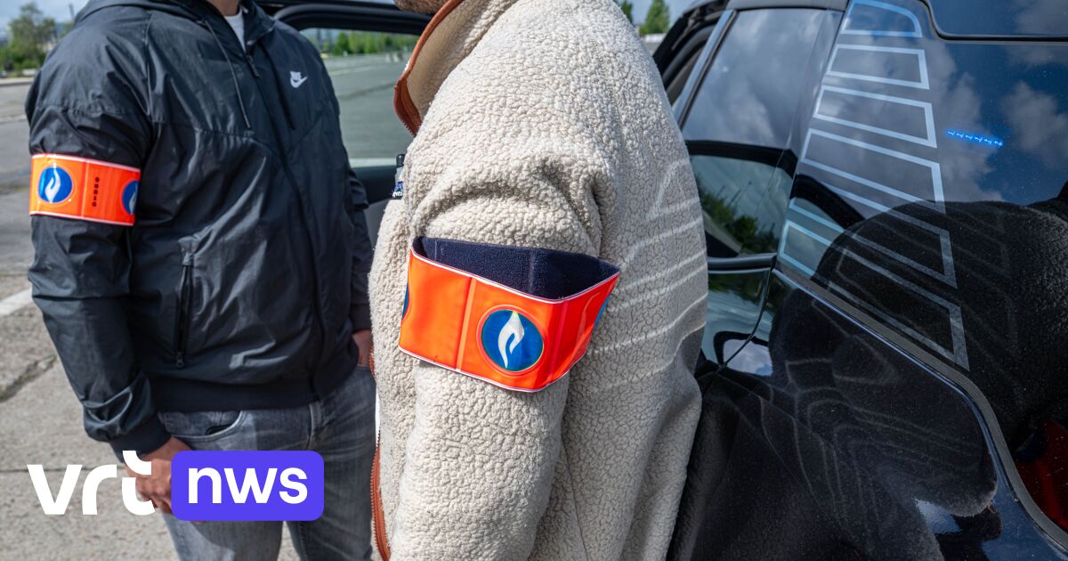 Onwettige opzoekingen, schending beroepsgeheim en voyeurisme: agent van Antwerpse FGP krijgt 10 maanden cel en boete met uitstel