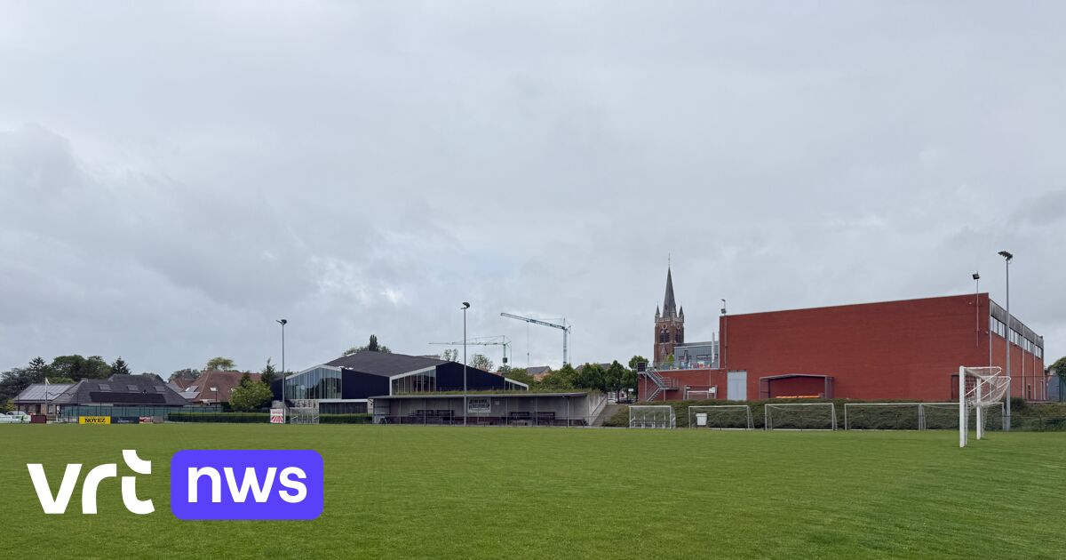 Voetbalclub SC Zonnebeke neemt jeugdwerking van opgeheven KEVC Beselare over
