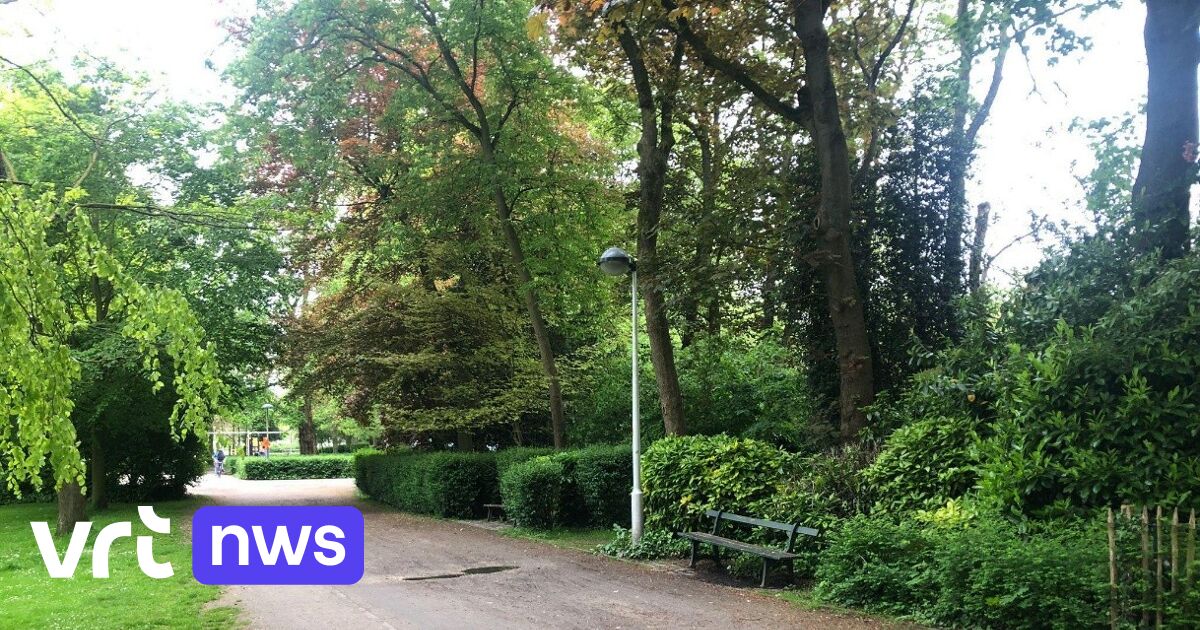 Rechtbank veroordeelt trio voor groepsverkrachting in Astridpark Kortrijk