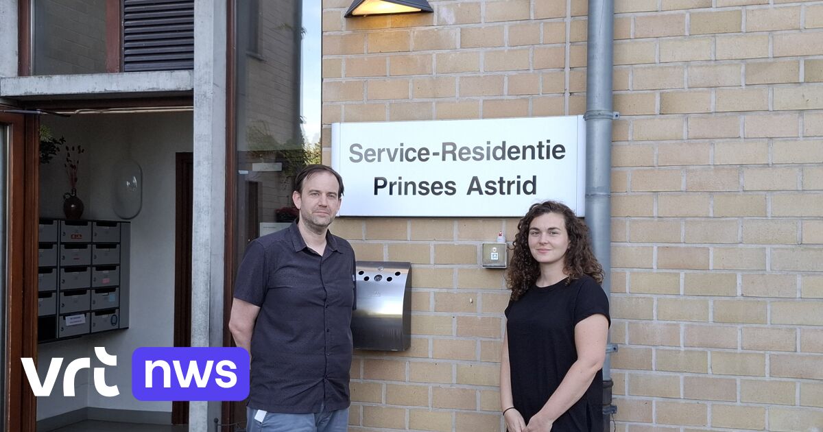 Familie moet assistentiewoningen na overlijden minder snel leegmaken na sterfgeval in Lubbeek