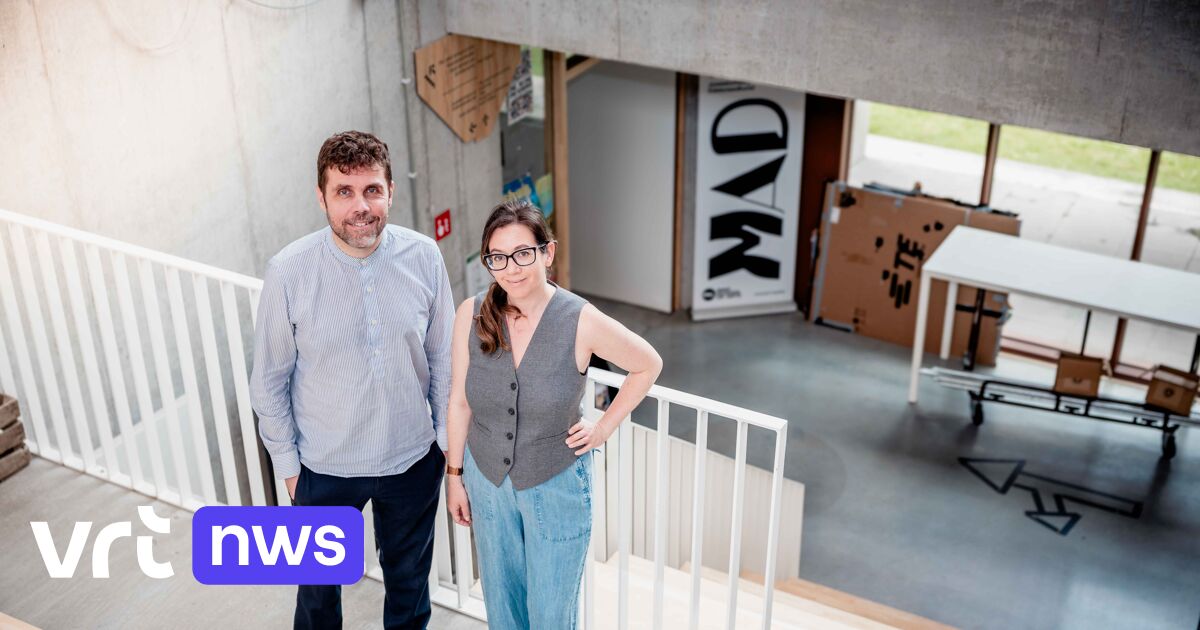 Hasseltse kunstschool PXL-MAD gaat samenwerken met topinstituut Parsons in New York: "Ambacht en technologie versterken elkaar"
