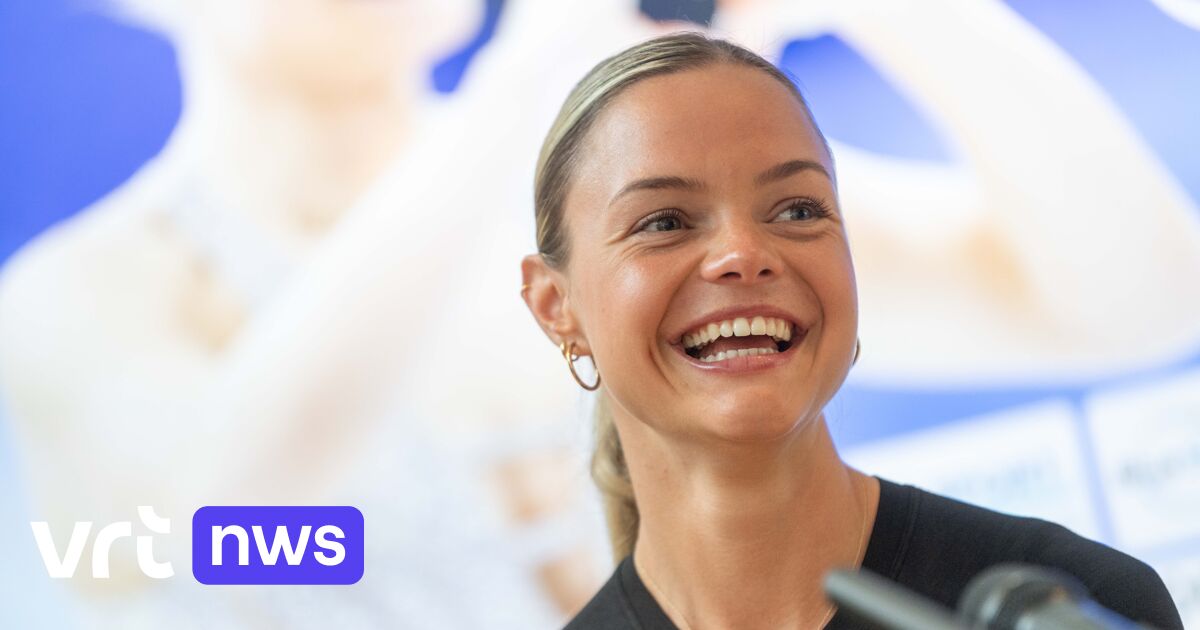 Kunstschaatser Loena Hendrickx (26) zet punt achter carrière