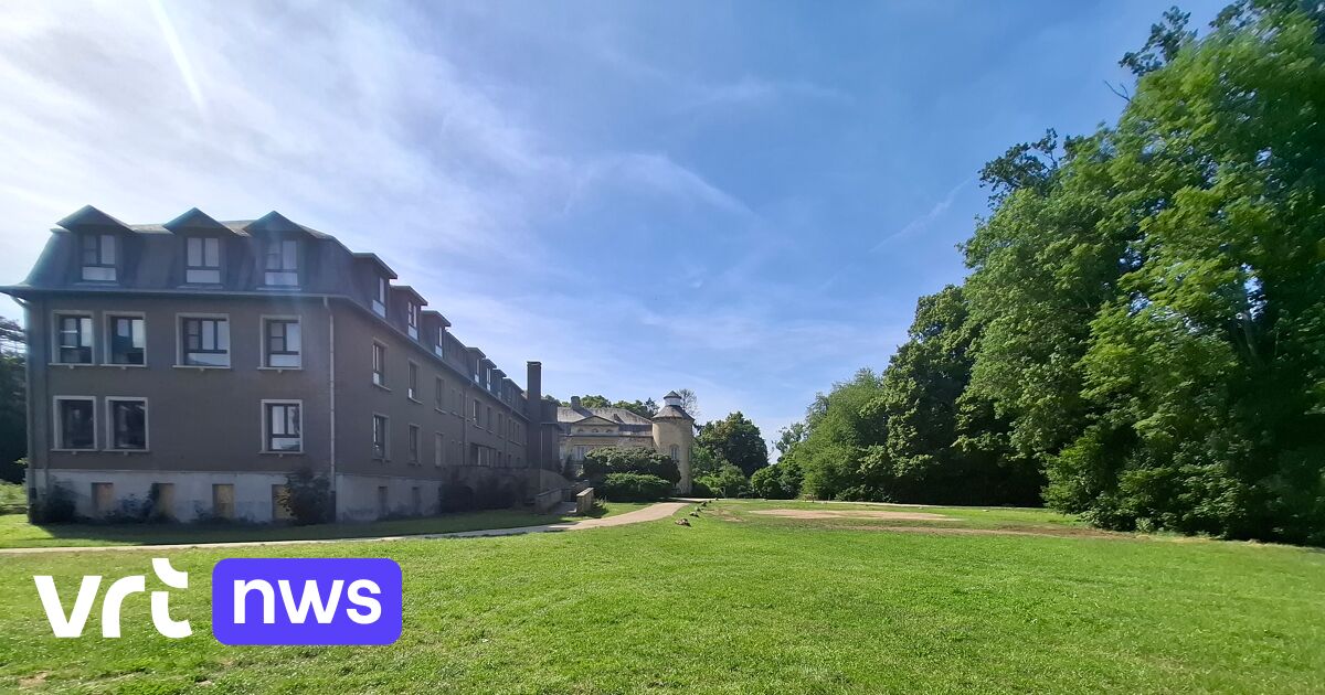 Achterbouw kasteel van Leut wordt in voorjaar 2027 afgebroken