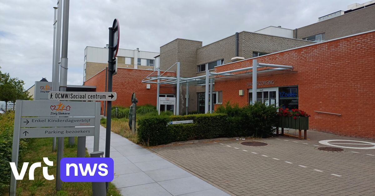 Stekene draagt woonzorgcentrum over aan zorggroep Sakura uit Lokeren: "Geen voorbode van gemeentefusie"