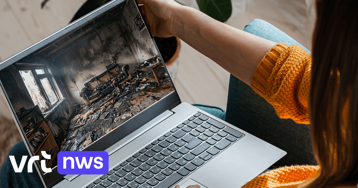Hoe AI van verzekeringsfraude kinderspel maakt