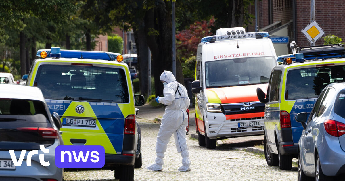 6 doden na geweld in Stade