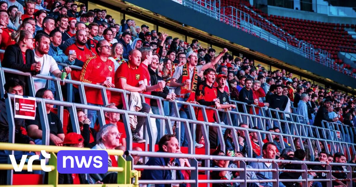 Geen groot scherm meer in Bosuilstadion voor WK: 