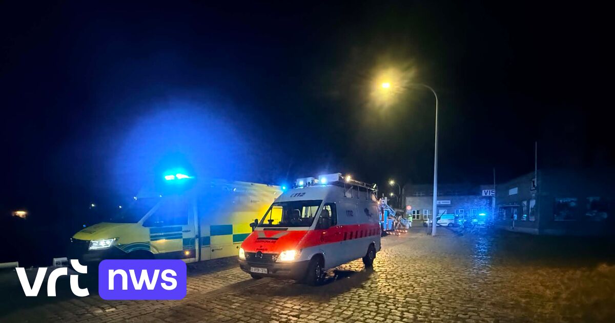Grootscheepse zoekactie in Nieuwpoort na melding meisje in water, blijkt loos alarm