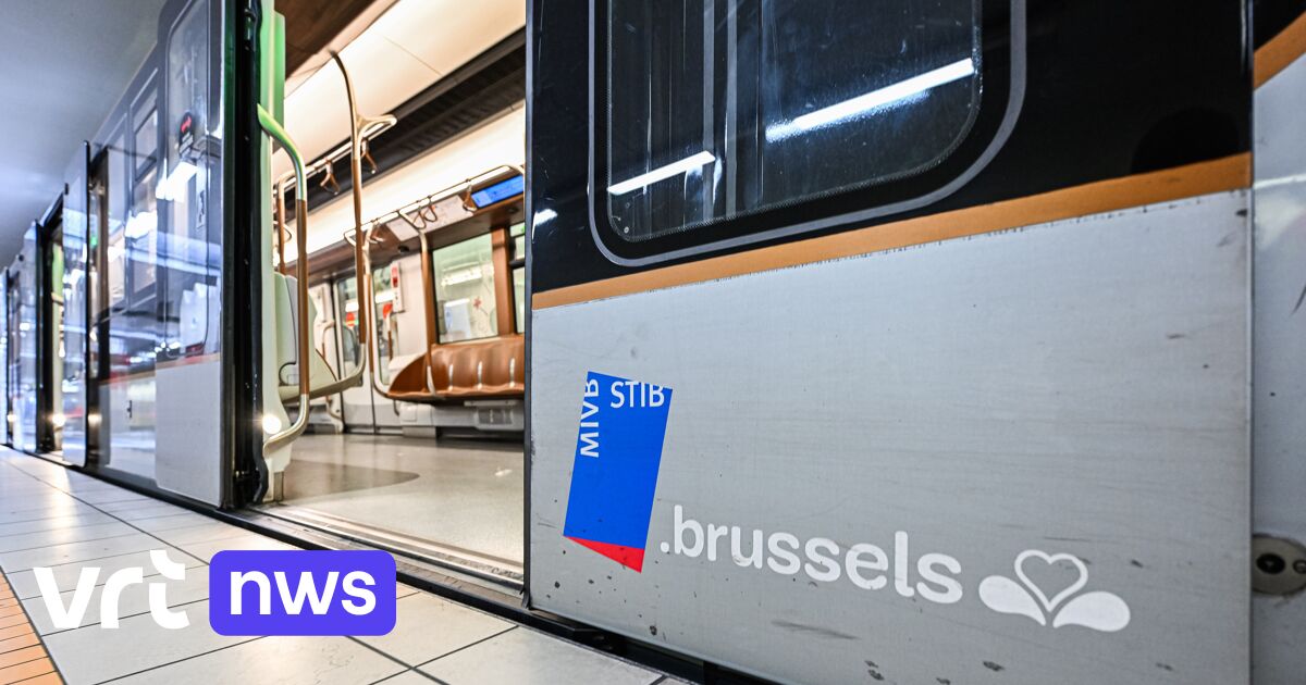 Belgium faces widespread public transport strikes on 9 and 12 October