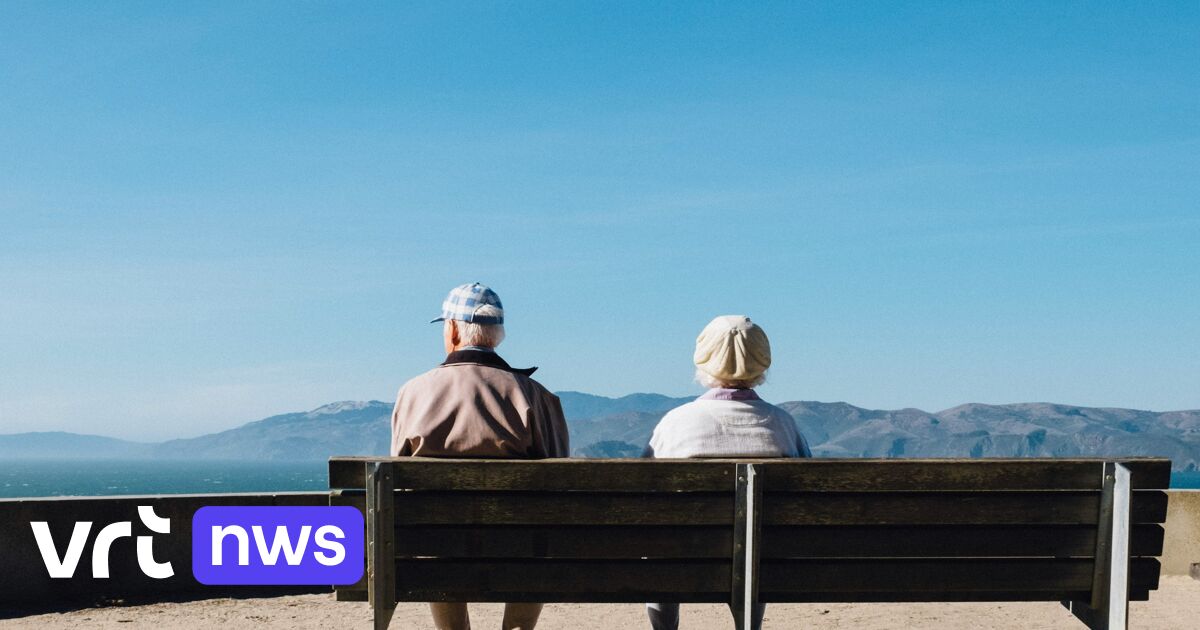 Life expectancy in Belgium rises to 82.5 years: Gap between men and women narrows