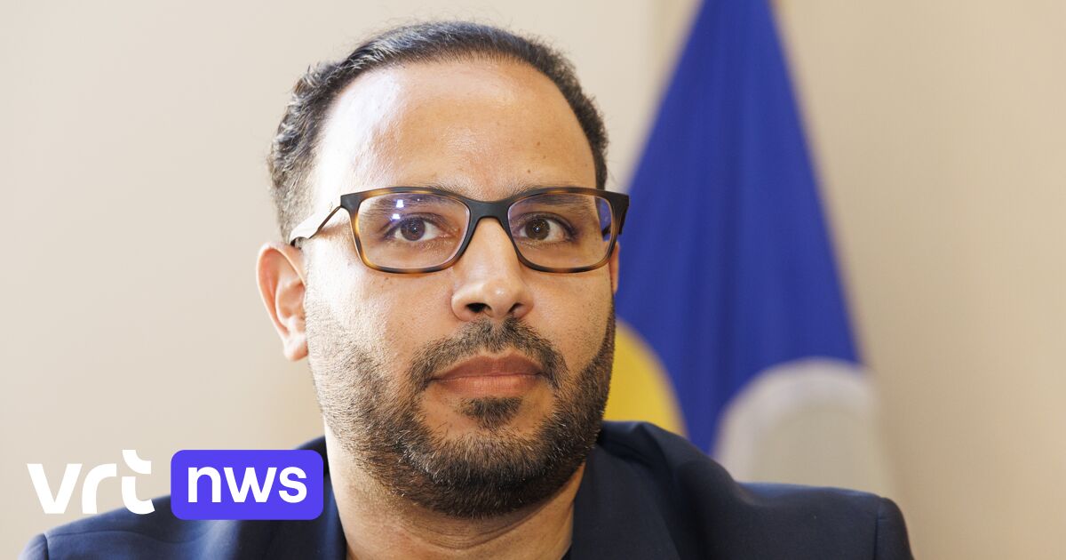 Lotfi Mostefa (opnieuw) verkozen tot voorzitter van huisvestingsmaatschappij Anderlechtse Haard