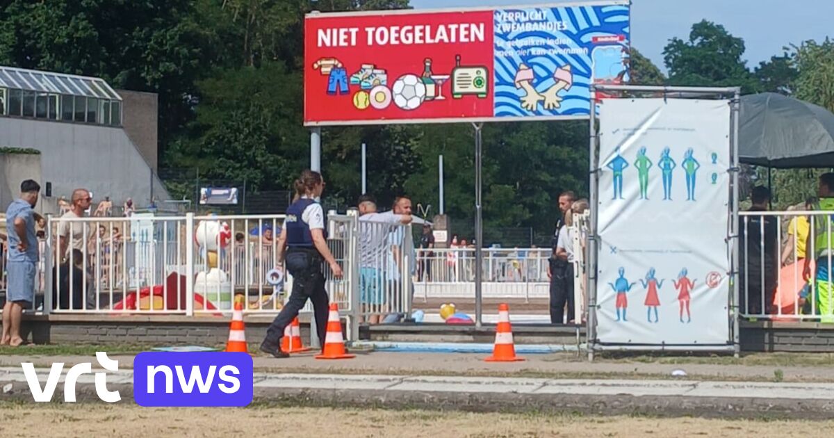 Redders en medewerkers De Warande krijgen psychologische begeleiding na incident met kind van 5