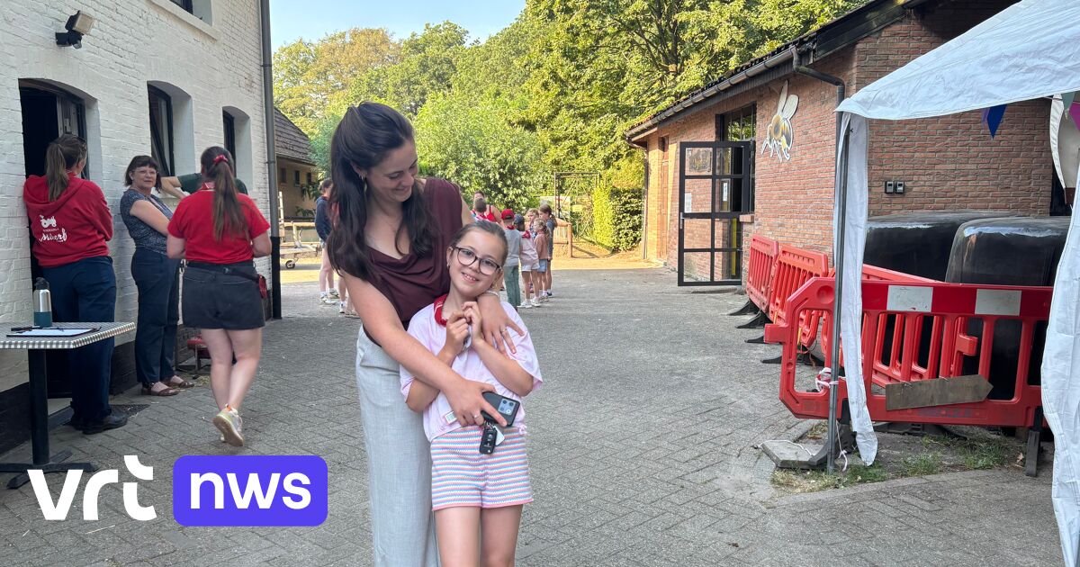 Na extra maatregelen gaat boerderijkamp in Brasschaat door na mogelijke STEC-besmettingen: 