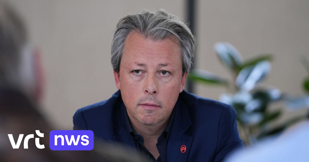 Auto-Designer Pierre Leclercq aus Bastogne erhält russische Staatsbürgerschaft von Putin