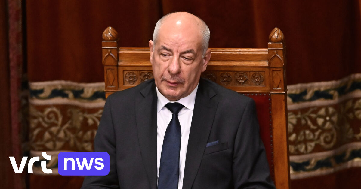Tamás Sulyok stopt als president van Hongarije