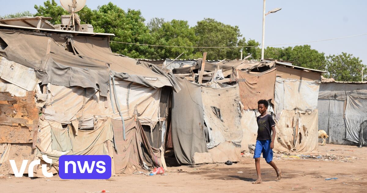 Hunger in the world decreases for the third year in a row