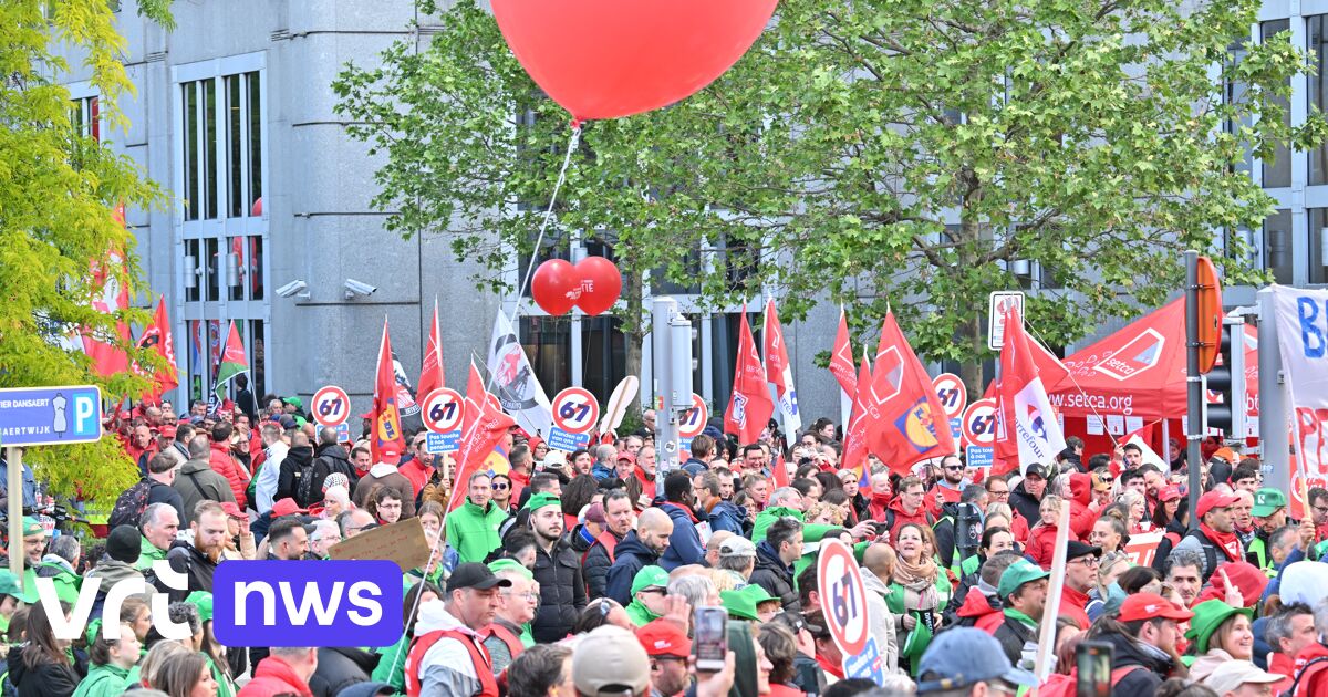 Trade unions plan new industrial action after the summer: ‘Government is continuing the cuts’