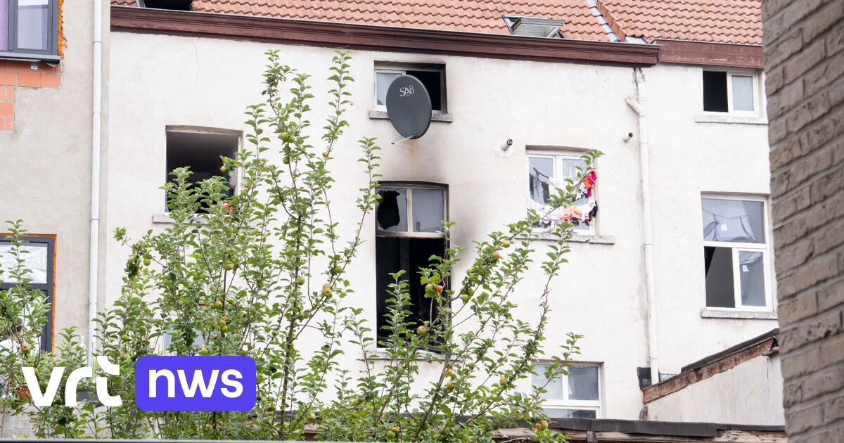 Na brand in Schaarbeek: huisvestingsinspectie nooit ingelicht over gebreken