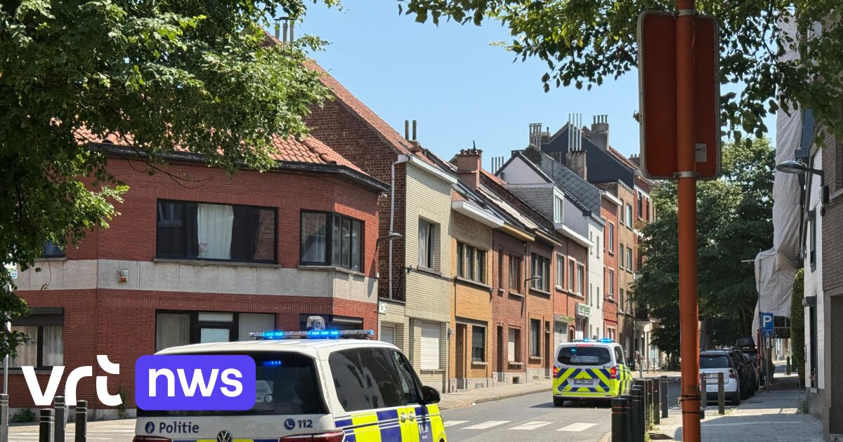 54-year-old dies after intervening in an altercation on a Brussels tram